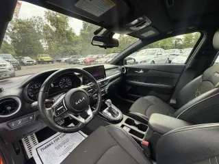 Kia Forte 2023 GT-Line 4dr Sedan