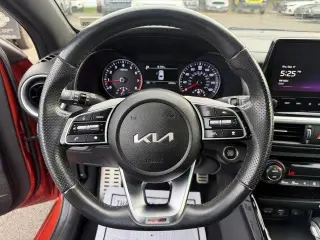 Kia Forte 2023 GT-Line 4dr Sedan