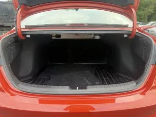 Kia Forte 2023 GT-Line 4dr Sedan