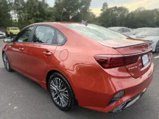 Kia Forte 2023 GT-Line 4dr Sedan