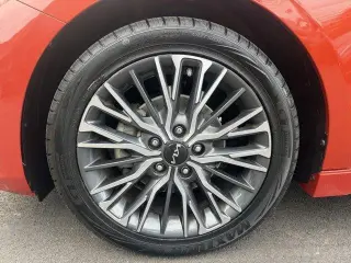 Kia Forte 2023 GT-Line 4dr Sedan