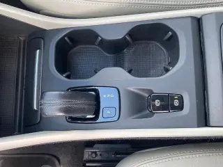 Volvo XC40 2021 T4 Momentum 4dr SUV
