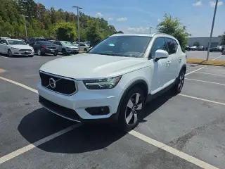 Volvo XC40 2021 T4 Momentum 4dr SUV