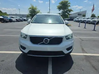 Volvo XC40 2021 T4 Momentum 4dr SUV