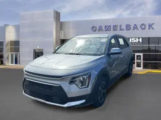 Kia Niro 2023 LX 4dr Crossover