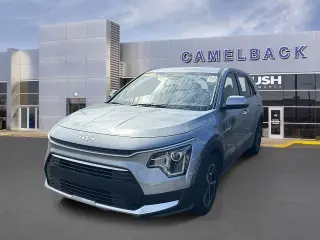 Kia Niro 2023 LX 4dr Crossover