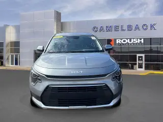 Kia Niro 2023 LX 4dr Crossover