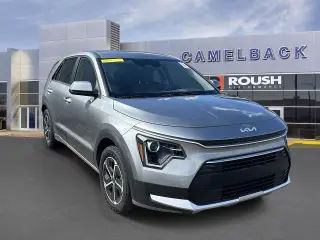 Kia Niro 2023 LX 4dr Crossover