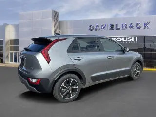 Kia Niro 2023 LX 4dr Crossover