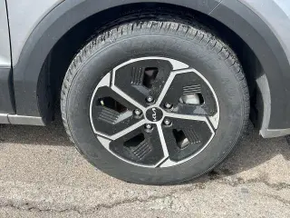 Kia Niro 2023 LX 4dr Crossover