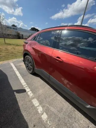 Toyota C-HR 2026 AWD XSE 4dr Crossover