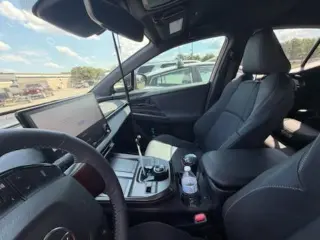 Toyota C-HR 2026 AWD XSE 4dr Crossover