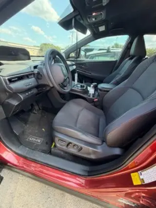Toyota C-HR 2026 AWD XSE 4dr Crossover