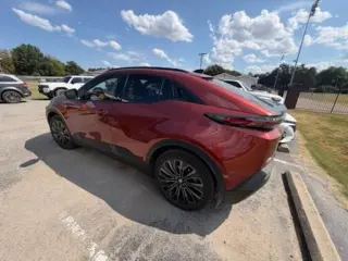 Toyota C-HR 2026 AWD XSE 4dr Crossover