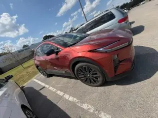 Toyota C-HR 2026 AWD XSE 4dr Crossover