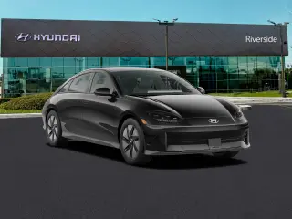 Hyundai IONIQ 6 2024 SE 4dr Sedán