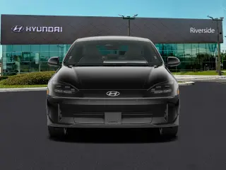 Hyundai IONIQ 6 2024 SE 4dr Sedán
