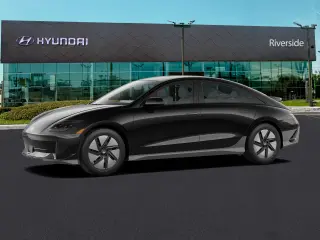 Hyundai IONIQ 6 2024 SE 4dr Sedán