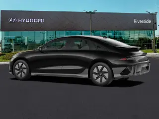 Hyundai IONIQ 6 2024 SE 4dr Sedán
