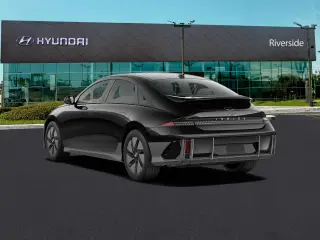 Hyundai IONIQ 6 2024 SE 4dr Sedán