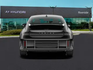 Hyundai IONIQ 6 2024 SE 4dr Sedán