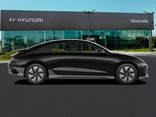 Hyundai IONIQ 6 2024 SE 4dr Sedán