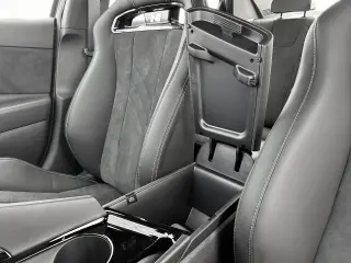 Hyundai ELANTRA N 2024 4dr Sedán 6M