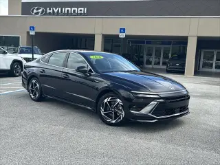 Hyundai SONATA 2026 AWD SEL Sport 4dr Sedán