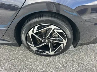 Hyundai SONATA 2026 AWD SEL Sport 4dr Sedán