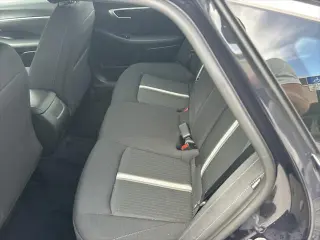 Hyundai SONATA 2026 AWD SEL Sport 4dr Sedán