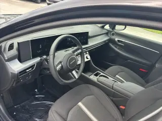 Hyundai SONATA 2026 AWD SEL Sport 4dr Sedán