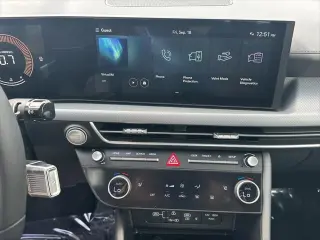 Hyundai SONATA 2026 AWD SEL Sport 4dr Sedán