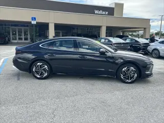 Hyundai SONATA 2026 AWD SEL Sport 4dr Sedán