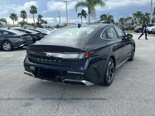 Hyundai SONATA 2026 AWD SEL Sport 4dr Sedán