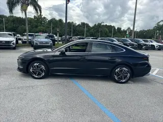 Hyundai SONATA 2026 AWD SEL Sport 4dr Sedán