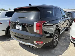 Hyundai PALISADE 2022 Caligrafía 4 SUV