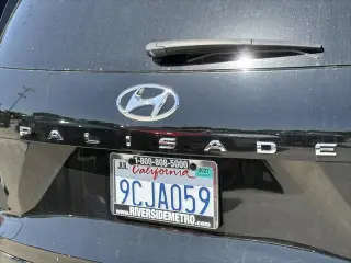 Hyundai PALISADE 2022 Caligrafía 4 SUV