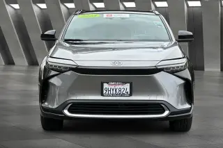 Toyota bZ4X 2023 AWD Limited 4dr Crossover