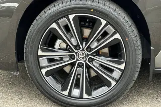 Toyota bZ4X 2023 AWD Limited 4dr Crossover