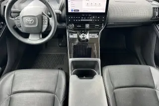 Toyota bZ4X 2023 AWD Limited 4dr Crossover