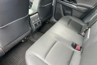 Toyota bZ4X 2023 AWD Limited 4dr Crossover