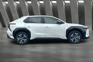 Toyota bZ4X 2023 XLE 4dr Crossover