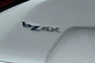 Toyota bZ4X 2023 XLE 4dr Crossover