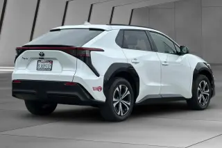 Toyota bZ4X 2023 XLE 4dr Crossover