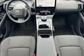 Toyota bZ4X 2023 XLE 4dr Crossover