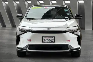 Toyota bZ4X 2023 Limited 4dr Crossover