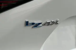 Toyota bZ4X 2023 Limited 4dr Crossover