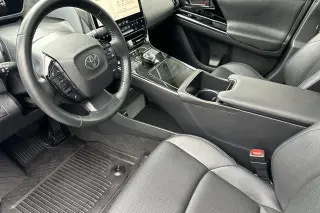 Toyota bZ4X 2023 Limited 4dr Crossover