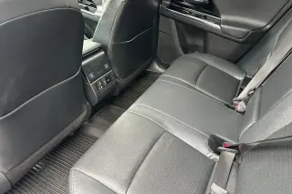 Toyota bZ4X 2023 Limited 4dr Crossover