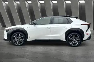 Toyota bZ4X 2023 Limited 4dr Crossover